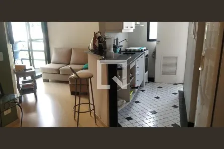 Apartamento com 1 Quarto à venda, 43m² no Vila Suzana, São Paulo