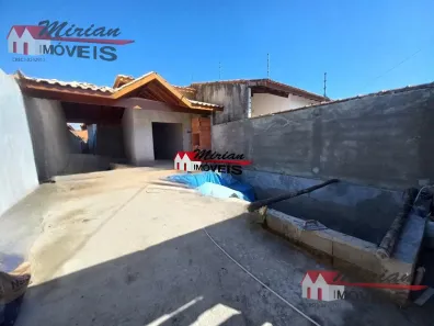 Casa com 2 Quartos à venda, 180m² no Parque Turistico, Peruíbe