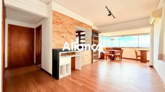 Apartamento com 3 Quartos para alugar, 100m² no Petrópolis, Porto Alegre