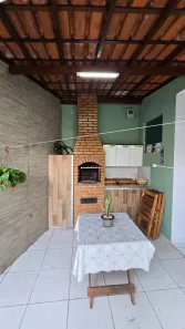Casa com 3 Quartos à venda, 136m² no Manacás, Belo Horizonte