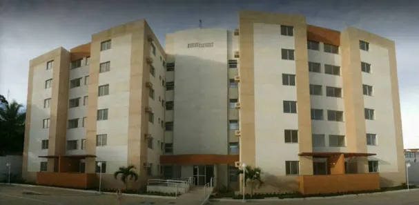 Apartamento com 2 Quartos à venda, 10m² no Santo Antônio, Aracaju