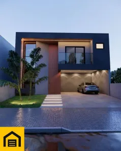 Imóvel Comercial com 2 Quartos à venda, 150m² no Recanto Alpino, Rio Grande da Serra