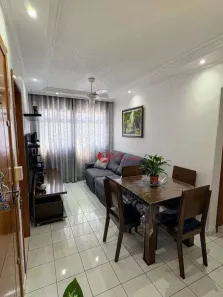 Apartamento com 2 Quartos à venda, 42m² no Jardim Santa Terezinha (Zona Leste), São Paulo