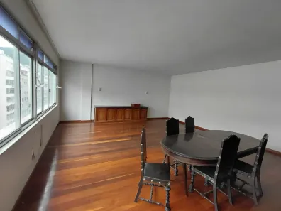Apartamento com 3 Quartos à venda, 190m² no Copacabana, Rio de Janeiro