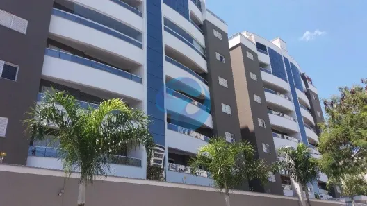 Apartamento com 3 Quartos à venda, 200m² no Parque Campolim, Sorocaba
