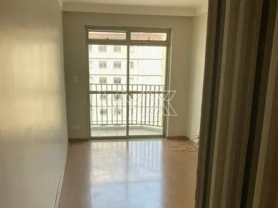 Apartamento com 3 Quartos à venda, 64m² no Chácara Belenzinho, São Paulo