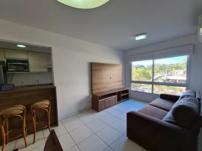 Apartamento com 2 Quartos para alugar, 64m² no Jardim Carvalho, Porto Alegre
