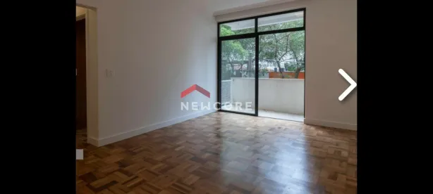 Apartamento com 2 Quartos à venda, 94m² no Jardim Paulista, São Paulo