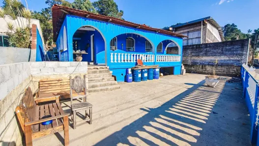 Fazenda/Sítio com 2 Quartos à venda, 181m² no Terra Preta (Terra Preta), Mairiporã