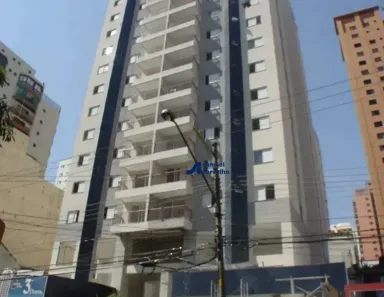 Apartamento com 3 Quartos à venda, 103m² no Perdizes, São Paulo