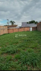 Lote/Terreno à venda, 480m² no Recanto do Sol, Uberaba