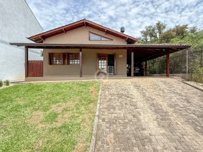 Casa com 2 Quartos à venda, 160m² no União, Estância Velha