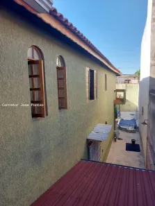 Sobrado com 3 Quartos à venda, 170m² no Vila Mangalot, São Paulo
