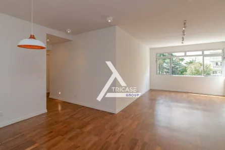 Apartamento com 3 Quartos à venda, 130m² no Itaim Bibi, São Paulo