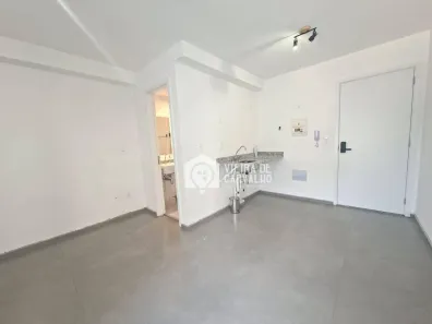 Apartamento com 1 Quarto para alugar, 25m² no Pinheiros, São Paulo