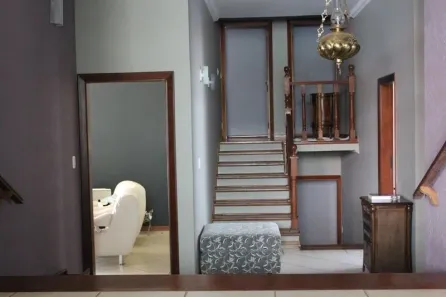 Casa com 4 Quartos à venda, 410m² no Parque Santa Mônica, São Carlos