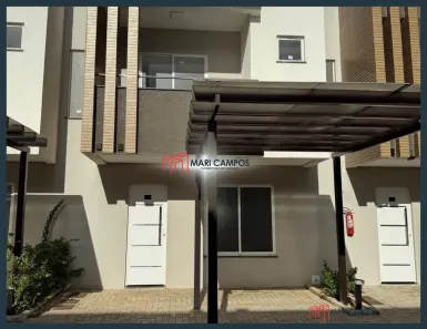 Sobrado com 3 Quartos à venda, 98m² no Graciosa - Orla 14, Palmas