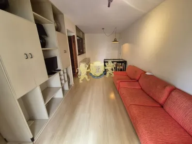 Apartamento com 1 Quarto à venda, 45m² no Itaim Bibi, São Paulo