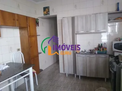 Casa com 2 Quartos à venda, 140m² no Jardim Ana Maria, Santo André