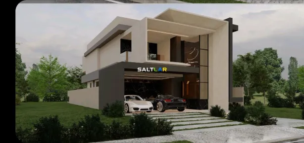 Casa com 4 Quartos à venda, 284m² no Cidade Alpha, Eusébio