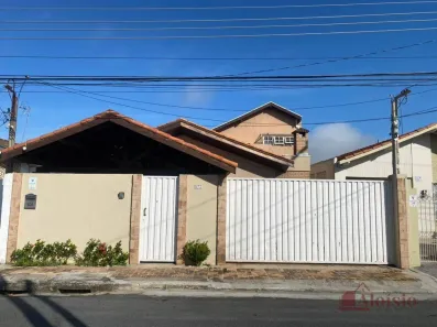 Casa com 5 Quartos à venda, 250m² no Jardim Independência, Taubaté
