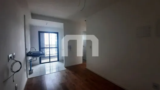 Apartamento com 2 Quartos à venda, 37m² no Parque São Jorge, São Paulo