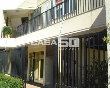 Ponto Comercial para alugar, 22m² no Cambuí, Campinas