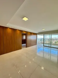 Apartamento com 3 Quartos à venda, 151m² no Jundiaí, Anápolis