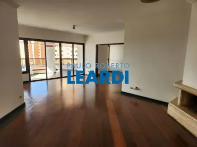 Apartamento com 5 Quartos à venda, 213m² no Vila Suzana, São Paulo