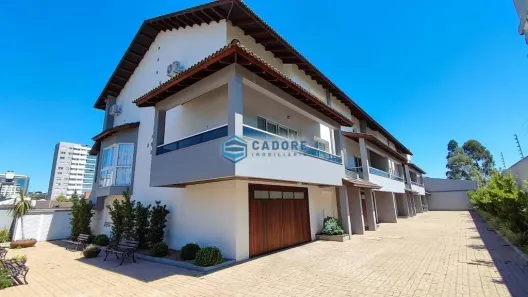 Sobrado com 3 Quartos à venda, 310m² no Jardim América, Caxias do Sul