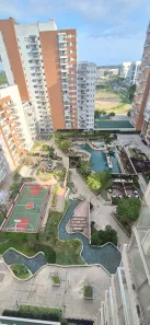 Apartamento com 4 Quartos à venda, 143m² no Barra Olímpica, Rio de Janeiro