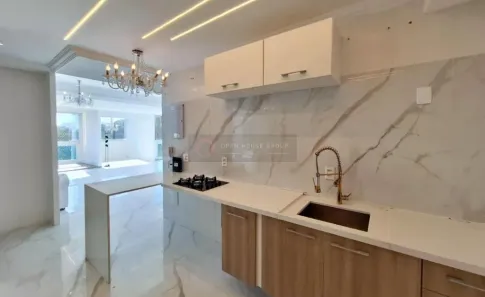Apartamento com 4 Quartos à venda, 230m² no Camboinhas, Niterói