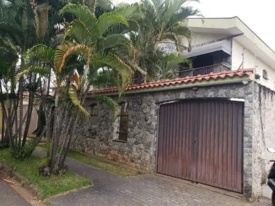 Casa com 4 Quartos à venda, 244m² no Centro, Piracicaba