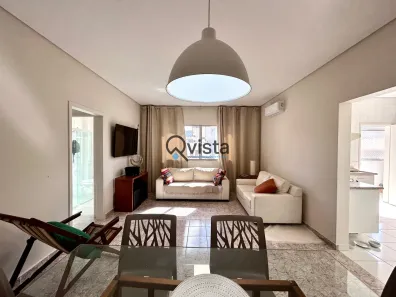 Apartamento com 3 Quartos à venda, 90m² no Enseada, Guarujá