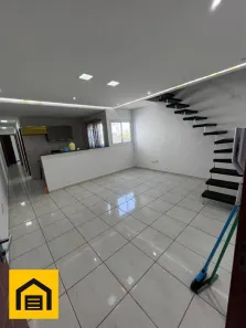 Apartamento com 3 Quartos à venda, 121m² no Vila Pires, Santo André