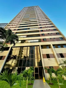 Apartamento com 3 Quartos à venda, 140m² no Casa Amarela, Recife