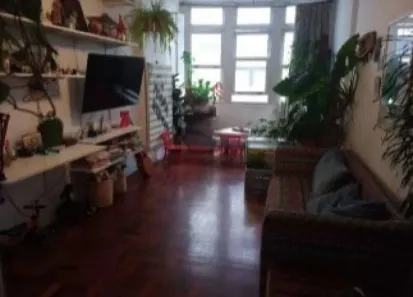 Apartamento com 3 Quartos à venda, 110m² no Copacabana, Rio de Janeiro