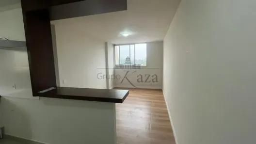 Apartamento com 2 Quartos para alugar, 56m² no Jardim Apolo I, São José dos Campos