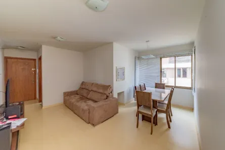 Apartamento com 2 Quartos à venda, 66m² no Santana, Porto Alegre