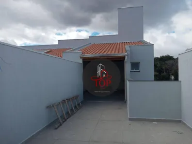 Cobertura com 2 Quartos à venda, 117m² no Parque Oratório, Santo André