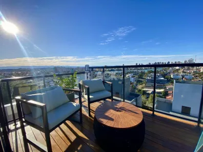 Apartamento com 1 Quarto à venda, 33m² no Torres, Torres