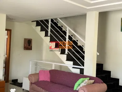Sobrado com 3 Quartos à venda, 217m² no Rudge Ramos, São Bernardo do Campo