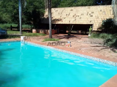Lote/Terreno à venda, 22000m² no Residencial Atalaia, Goiânia
