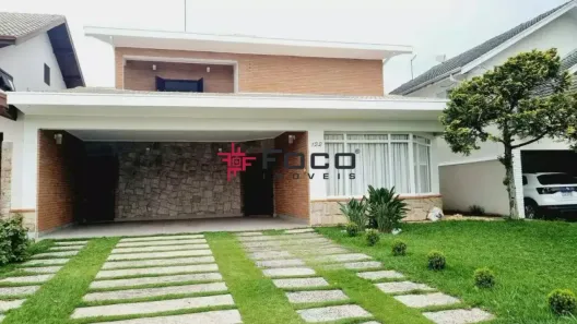 Casa de Condomínio com 4 Quartos para alugar, 380m² no Condomínio Esplanada do Sol, São José dos Campos