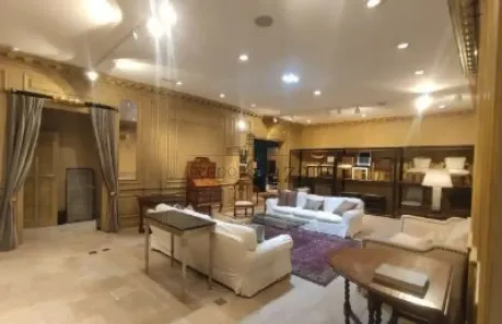 Ponto Comercial à venda, 400m² no Cerqueira César, São Paulo