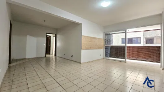 Apartamento com 3 Quartos à venda, 118m² no Ponta Verde, Maceió