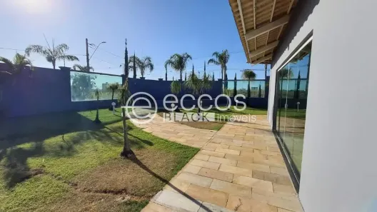 Lote/Terreno à venda, 695m² no Shopping Park, Uberlândia
