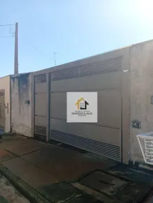 Casa com 2 Quartos à venda, 70m² no Lago Sul, Bady Bassitt