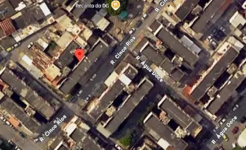 Apartamento com 2 Quartos à venda, 44m² no Cordovil, Rio de Janeiro