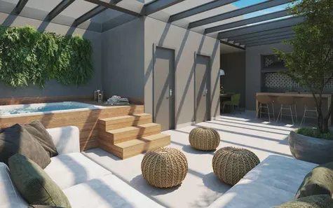 Apartamento com 4 Quartos à venda, 221m² no Tijuca, Rio de Janeiro